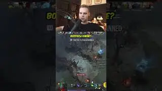 Какие КО МНЕ Вопросы? #dota2