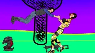 free fire animation 2d new video dragozox