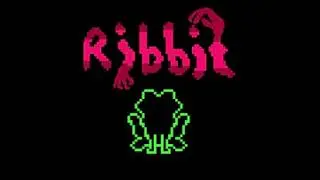 Deltarune Ribbit Mod OST - Forest Stroll