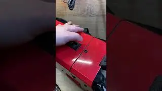 Сварочный аппарат Спец MAG-150 INVERTOR #Спец #аппарат #INVERTOR