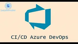 CI CD with Azure DevOps : Azure/Build Pipeline : 9) Continuous Integration with build triggers