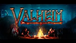 ASHLANDS SERVER ⚔️VALHEIM 💻 !JOINVALHEIMSERVER !BEAN !WATCHPARTY
