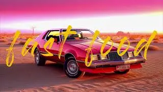 [FREE] MORGENSHTERN x ЭЛДЖЕЙ TYPE BEAT - Fast Food