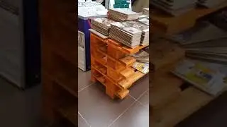 Выбор мебели для ванной комнаты