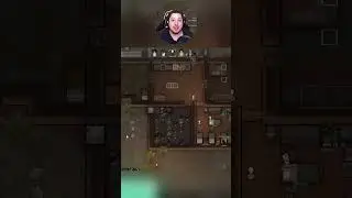 "Silent has a Zombie EX wife?" Rimworld Stories Part 3 Enjoy