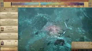 Pathfinder Kingmaker New Start Part 35 [Full Game Playthrough] [No Commentary]