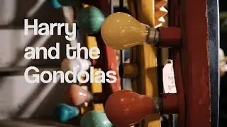 Harry and the Gondolas - Free Your Enemies | BMS TV