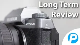 Fujifilm X-T200 Review - A Good Camera, Full Stop