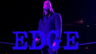 Edge (Heel turn) _ The other side _ Latest custom titantron 2022 v3 _ By Maisunbin.