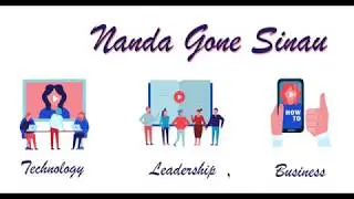 Technology, Leadership, and Business?