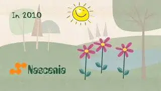 Nascenia - Your trusted IT partner