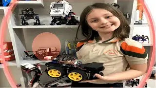 Our robotic coding studies