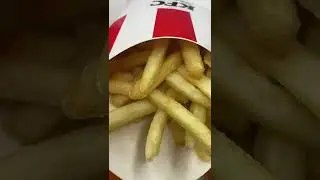 Я буду СКУЧАТЬ по KFC🥲