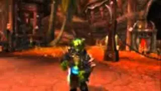 Video Gracioso De WoW En Un Minuto