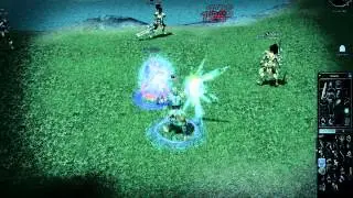 [Metin2.DE Sycorax] Aresz & KickBomb PvP-Video