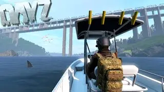 Moments Like This Make Me LOVE DayZ - DayZ Moments #6