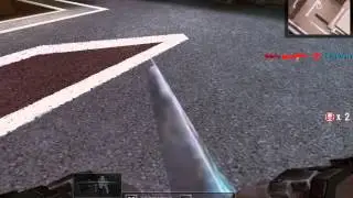 Wolfteam : why not ? a HS