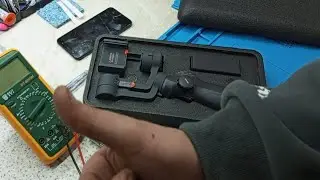 СТАБИЛИЗАТОР лучший и не дорогой!!! steadicam BASEUS