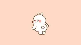 [no copyright] 'Little Bunny' cute background music | Phoebe Eunice