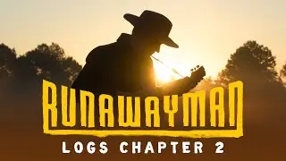 The RUNAWAYMAN Logs | Chapter 2