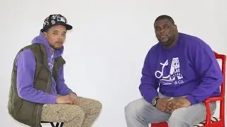 Risingstars Magazine Exclusive Interview With Artist : C.Wells