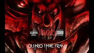 ZATOS - OUTRO ( Psycho Mixtape )