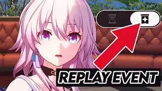 This is HUGE for the future of HONKAI STAR RAIL + NEW CODE!!!