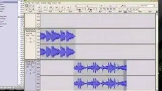 Audacity Tutorial/Easy Promo Ad Making
