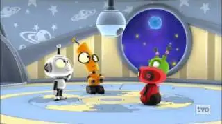 Rob the Robot