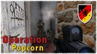 Arma 3 [PzGrenBrig37] - Operation Popcorn GefÜb 26.02.2017 [Taktisch][BWMod][German][1/1]