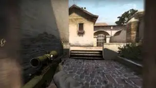 Мувик CS:GO