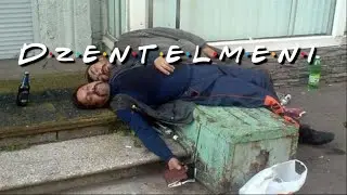 DŻENTELMENI - intro