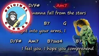 Simply Red - Stars - Chords & Lyrics