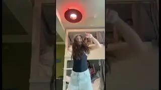 Watch to the end 😂😂