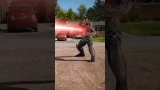 Juan Punch Man vs Superman #comedy