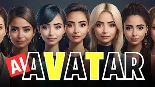 Free Talking AI Avatars: Expert Tutorial