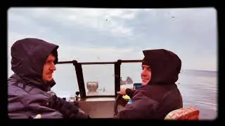 Рыбалка на сорокошах 24.10.20