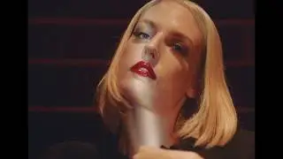 Harrison (feat. Talvi) - Mustang (Official Video)