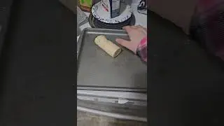 croissant asmr