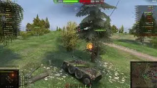 ЕБАШ** ON THE WHEEL/WOT