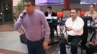Spitakci Hayko Axpers Urax sharan | Armenian music