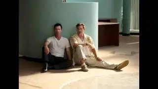 Burn Notice - Friends