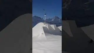 Collecting air miles with the Swatch Nines squad✈️🎥Christian Bjonnes #SwatchNines #Givesyouwiiings
