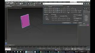 3Ds Max- 8- Cloning, and Instances, and Arrays...oh my!
