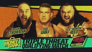 WWE Raw 24 June 2024 Preview