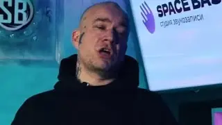 SCHOKK О MORGENSHTERN'E И ФИТЕ С НИМ