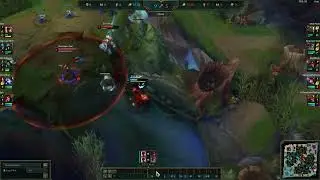 league but im a blind dragon worshiper lost in toplane