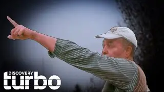 UFO Captured On Radar Travelling At 10,800 MPH By US Air Force Technician | Aliens In Alaska