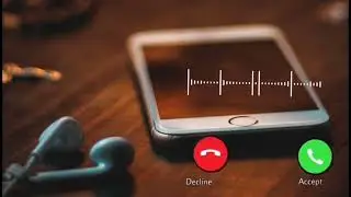 🥀 Iphone Ringtone || Tecno Mobile Ringtone || Original Ringtone 🥰