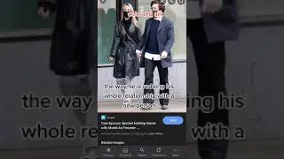 Cole Sprouse Copies His Last Relationship Tiktok: Reinhqrtz